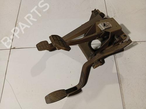 Pedale Pedale FIAT DUCATO Van (230_) 2.0 (109 hp) 34916893 34916893