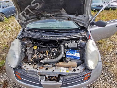 Engine mount NISSAN MICRA III (K12) 1.5 dCi | BP32560460M89 - Image 7