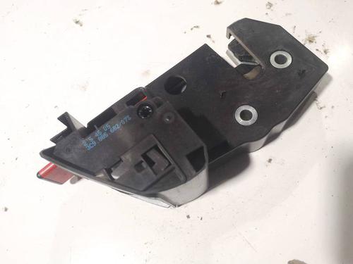 Used Electronic module Electronic module VW PASSAT B6 (3C2) 1.9 TDI (105 hp) 34801227 34801227