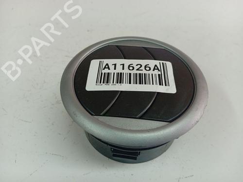 Used Air vent Air vent 37655616 37655616