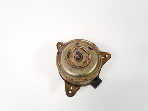 Fan NISSAN ALMERA II Hatchback (N16) 2.2 Di | BP35543036M128 - Image 2