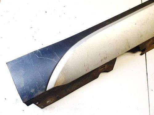 Right sideskirt BMW X1 (E84) sDrive 18 d | BP35118627C114 - Image 2