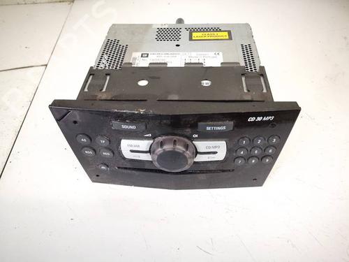 Used Radio Radio 35046239 35046239