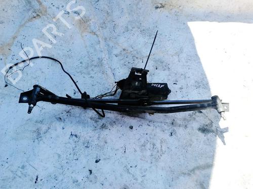 Used Front wipers mechanism Front wipers mechanism AUDI 80 B4 Saloon (8C2) 1.9 TDI (90 hp) 35415867 35415867