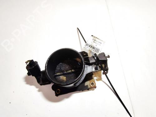 Used Throttle body Throttle body 35589311 35589311