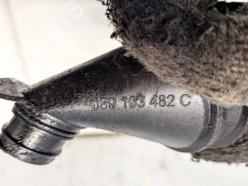 Pipe AUDI Q7 (4LB) 3.0 TDI quattro | BP38431665M125 - Image 4