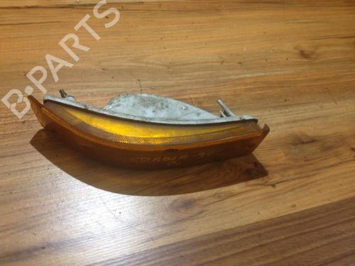 Used Right front indicator Right front indicator 35668849 35668849