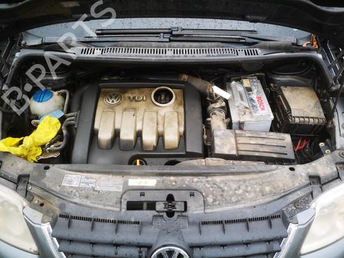 Engine mount VW TOURAN (1T1, 1T2) 1.9 TDI | BP32925341M89 - Image 6