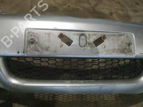 Used Grille Grille 34799589 34799589