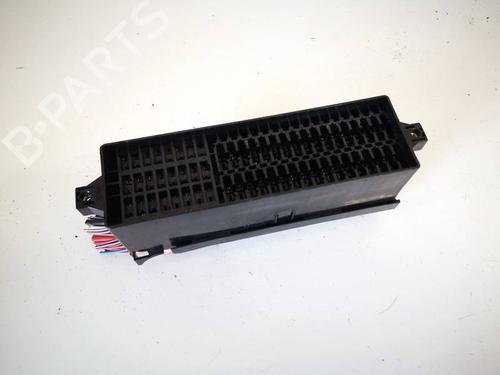 Used Fuse box Fuse box SKODA ROOMSTER (5J7) 1.2 (70 hp) 32959089 32959089