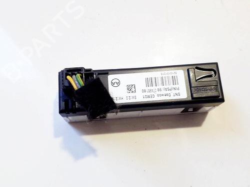 Switch CITROËN C4 II Hatchback Van (NC_) 1.6 HDi | BP33529194I30 - Image 2