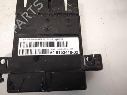 Electronic module BMW 5 (F10) 520 d | BP37655738M83 - Image 2