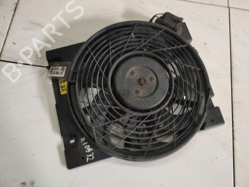 Used Fan Fan OPEL ZAFIRA A MPV (T98) 2.0 DTI 16V (F75) (101 hp) 34984975 34984975
