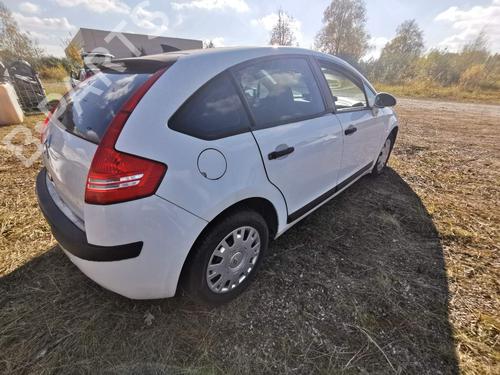 Switch CITROËN C4 I (LC_) 1.6 HDi | BP32545297I30  - Image 11