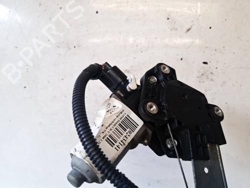 Left front window motor HONDA CR-V III (RE_) 2.2 i-CTDi 4WD (RE6) | BP36583746E21 - Image 4