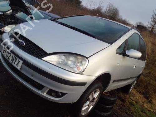 Used Parts FORD GALAXY I (WGR)  1.9 TDI  4526745