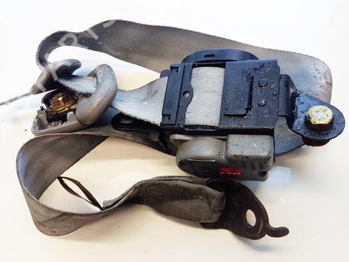 Used Rear right seatbelt Rear right seatbelt 38583937 38583937