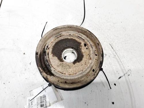 Used Pulley Pulley 35178662 35178662