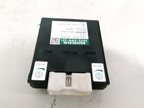 Used Electronic module Electronic module 35554383 35554383