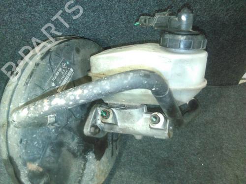 Used Brake master cylinder Brake master cylinder 35655891 35655891