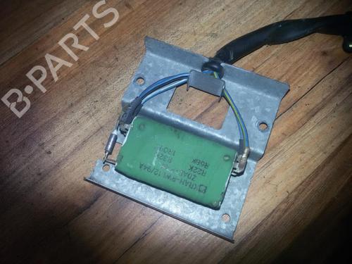 Used Heater resistor Heater resistor ROVER 600 I (RH) 620 i (115 hp) 35833380 35833380