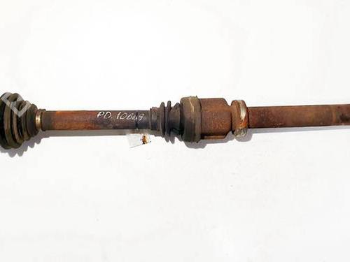 Used Right front driveshaft Right front driveshaft FORD FOCUS II (DA_, HCP, DP) 1.6 TDCi (90 hp) 34867532 34867532