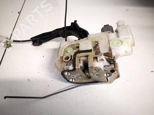 Used Front left lock Front left lock 34929334 34929334