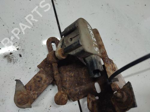 Electronic module CITROËN C5 III (RD_) 2.0 HDi (RDRHD8, RDRHDJ, RDRHR8, RDRHRJ) | BP34989991M83 - Image 2