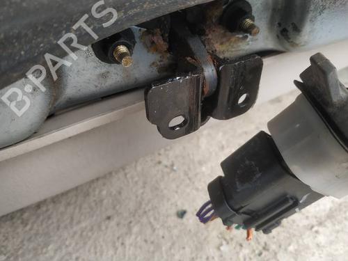 Hinge/Door check strap CHRYSLER PACIFICA 3.5 | BP35371076C146 - Image 2