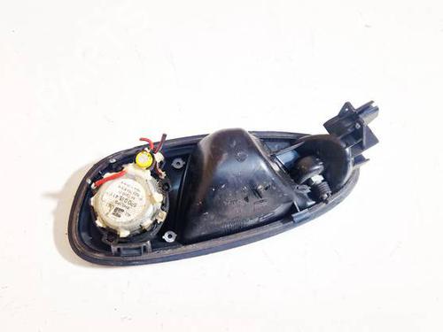Front right interior door handle SEAT LEON (1P1) 1.6 | BP34957276I14 - Image 2