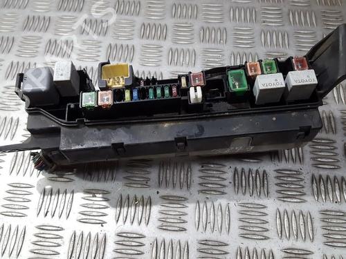 Used Fuse box Fuse box 33497880 33497880