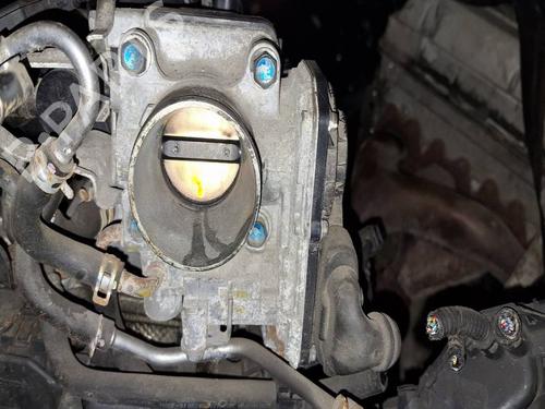 Used Throttle body Throttle body HONDA INSIGHT (ZE_) 1.3 IMA (ZE28, ZE2) (88 hp) 36546815 36546815