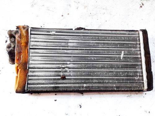 Used Heater matrix Heater matrix 35868521 35868521