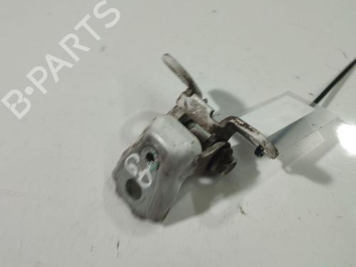 Dørhængsel/Dørbegrænser SKODA FABIA II (542) 1.4 TDI (80 hp) 33165638