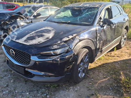 Bagagerumsgulv MAZDA CX-30 (DM) 2.5 e-SKYACTIV-G (DM5W) | BP39159048I33 - Image 11