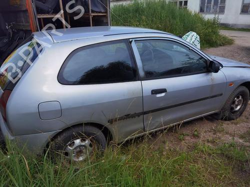 Scuttle panel MITSUBISHI COLT V (CJ_, CP_) 1300 GL,GLX (CJ1A) | BP35503473C110  - Image 9