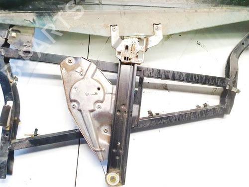 Used Rear left window mechanism Rear left window mechanism VW PASSAT B7 (362) 1.6 TDI (105 hp) 34868374 34868374
