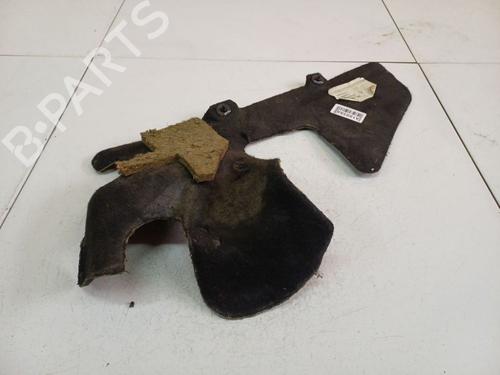 Boot lining PEUGEOT 407 (6D_) 2.0 (6DRFNB, 6DRFNE) | BP34807941I3 - Image 3