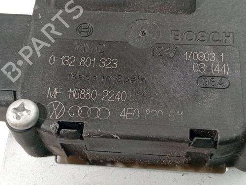 Electronic module AUDI A8 D3 (4E2, 4E8) 4.0 TDI quattro | BP38791741M83 - Image 5