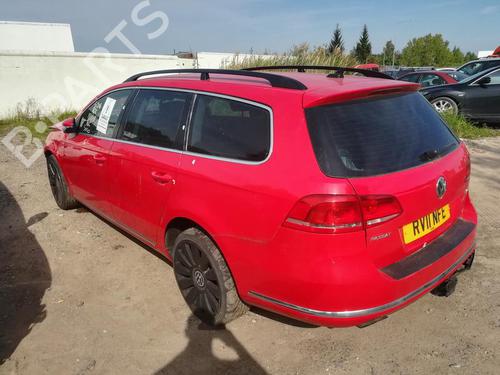 Speaker VW PASSAT B7 (362) 2.0 TDI | BP33517538E2  - Image 7