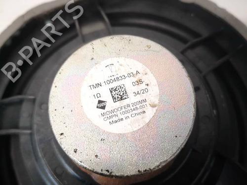Speaker TESLA MODEL S (5YJS) P90D AWD | BP38577172E2 - Image 3