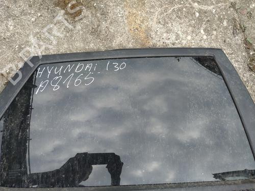 Used Rear right door window Rear right door window HYUNDAI i30 Estate (FD) 1.6 CRDi (116 hp) 35412610 35412610