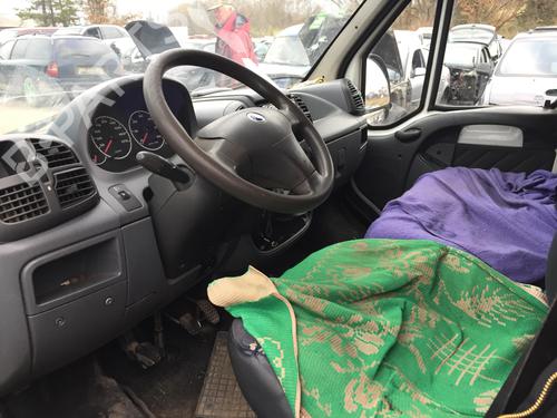 Pipe FIAT DUCATO Van (244_) 2.3 JTD | BP33508422M125 - Image 6