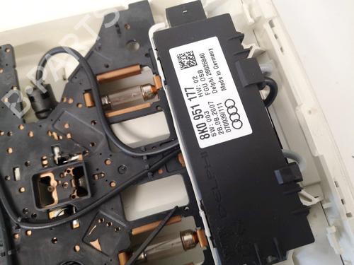 Interior roof light AUDI A5 (8T3) 2.0 TDI | BP35468066I8 - Image 3