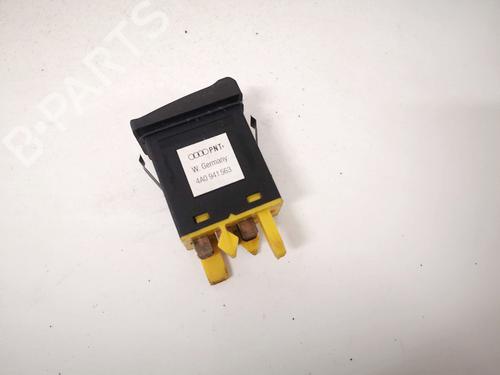 Switch AUDI 100 C4 Avant (4A5) 2.0 E | BP35475662I30 - Image 2