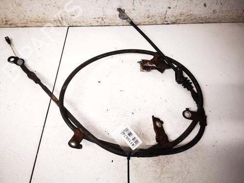 Used Handbrake cable Handbrake cable NISSAN MURANO II (Z51) 3.5 4x4 (260 hp) 40113303 40113303