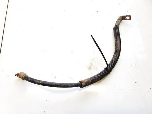 Cable SKODA FABIA II (542) 1.4 | BP34854833E12 - Image 3