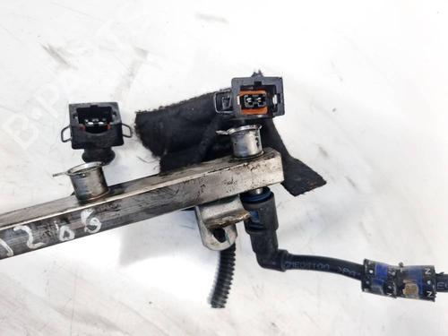 Injection rail OPEL CORSA D (S07) 1.2 (L08, L68) | BP34845337M98 - Image 3