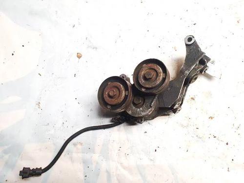 Used Pulley Pulley OPEL MERIVA A MPV (X03) 1.7 CDTI (E75) (100 hp) 35255933 35255933