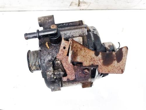 Used Alternator Alternator PORSCHE CAYENNE (9PA) S 4.5 (340 hp) 35246155 35246155